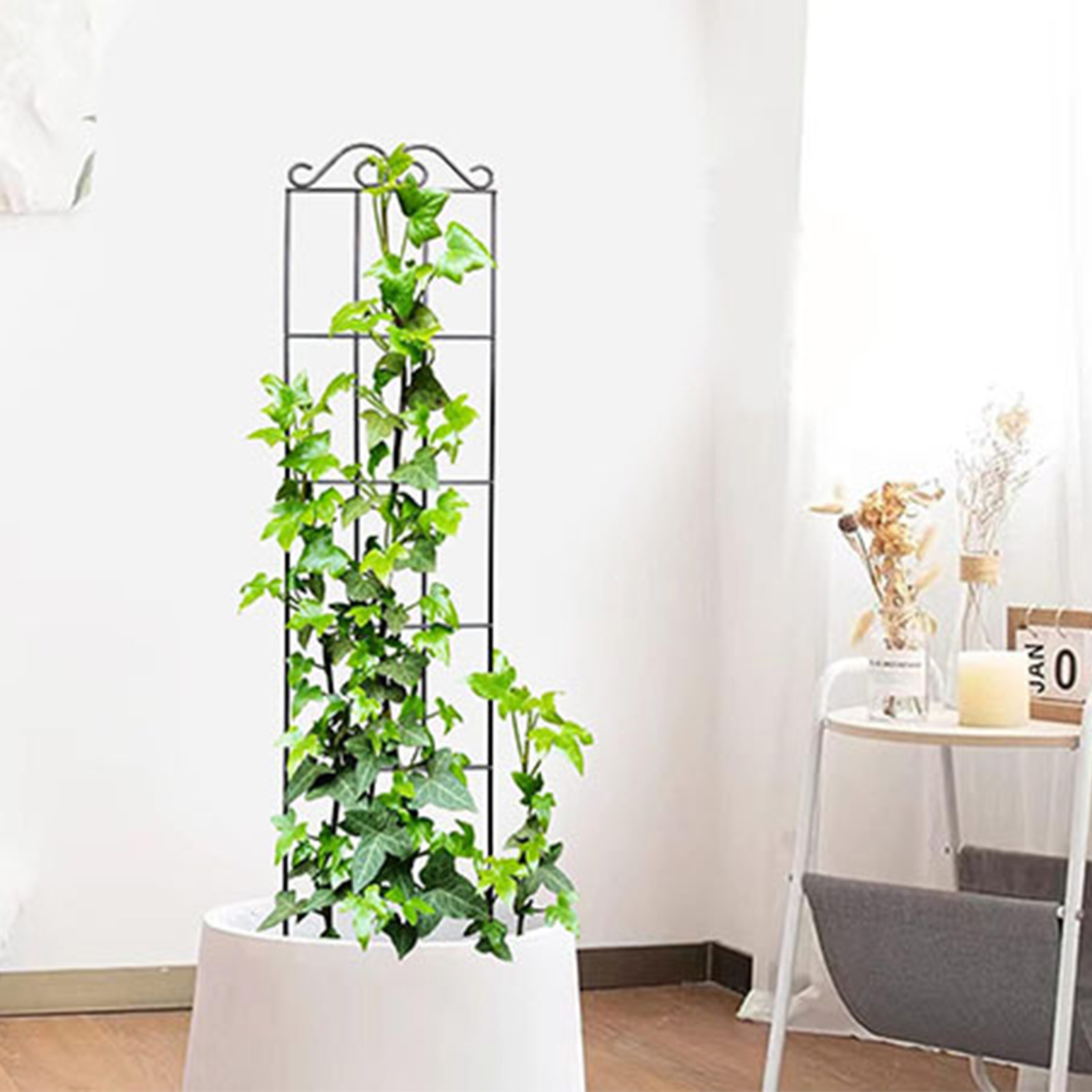 Garden Trellis Durable Garden  - Florist Supply Bulk 评论和价格