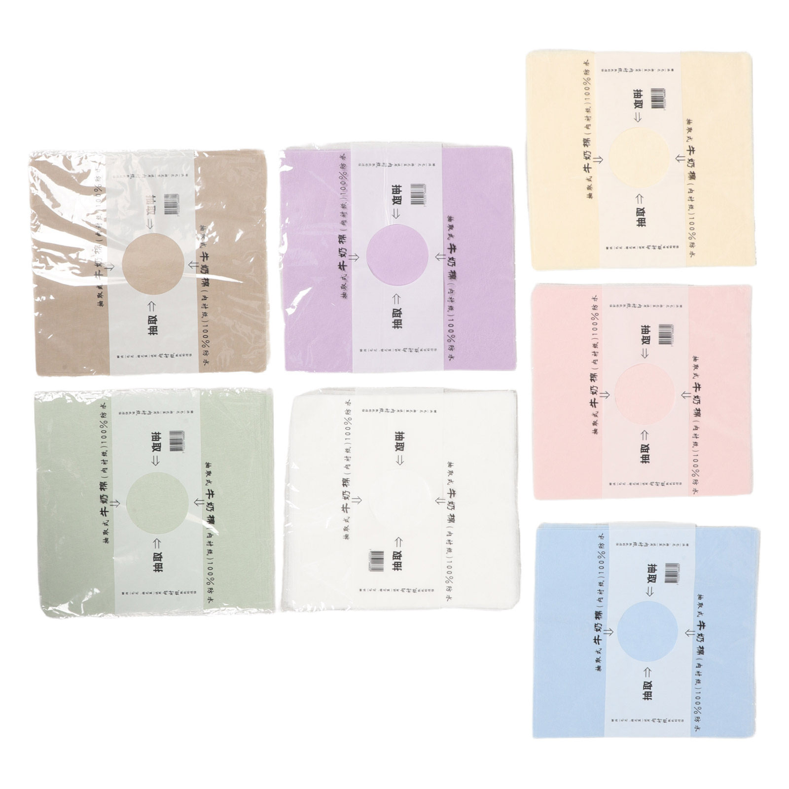 266Sheets Flower Wrapping Tiss - Supply Florist 评论和价格