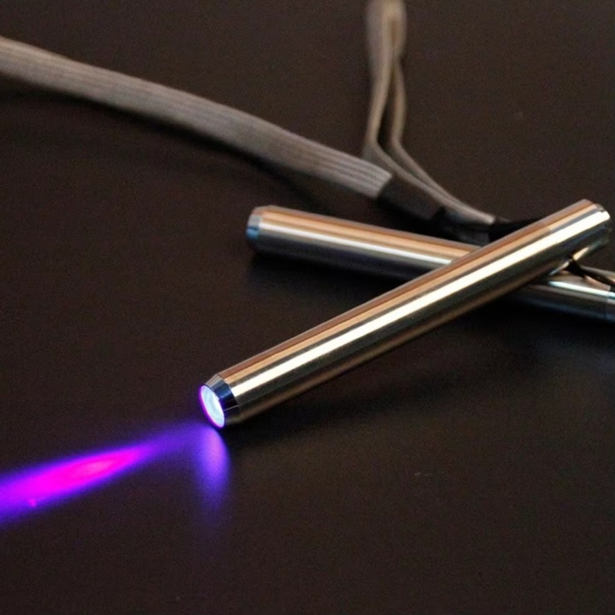 Mini LED UV Inspection Lamp 36 - Preserved Moss Sheet 评论和价格