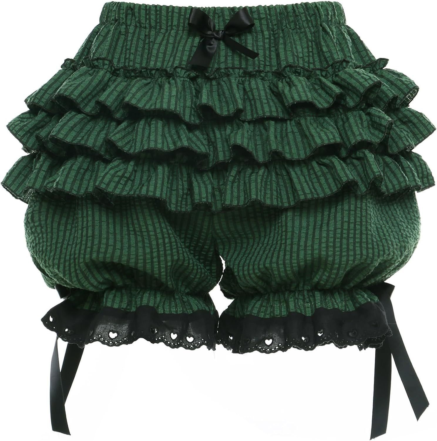 Lolita Pants Cute Strap Bow-Kn - Supply Florist 评论和价格
