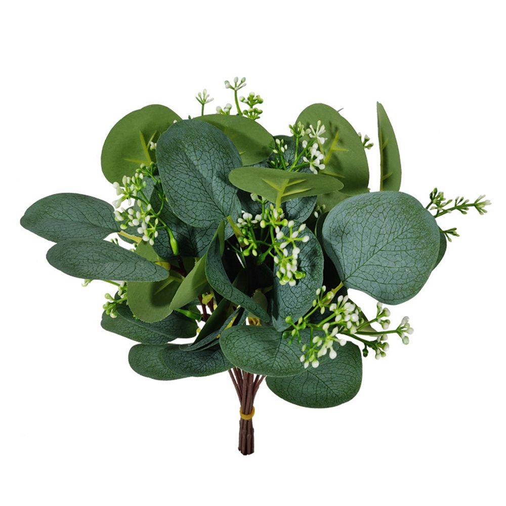 1/10PCS Floral Arrangement Gre - Florist Supply Bulk 评论和价格