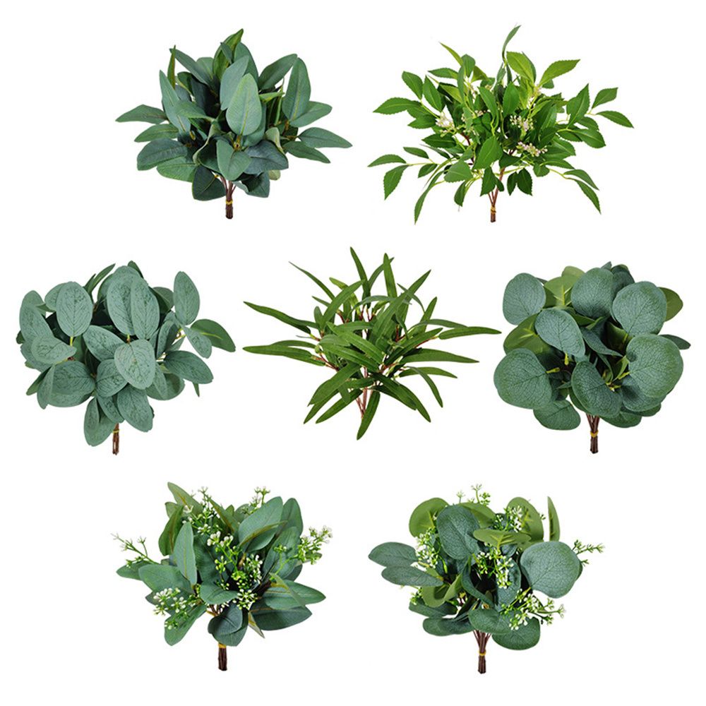 1/10PCS Floral Arrangement Gre - Florist Supply Bulk 评论和价格