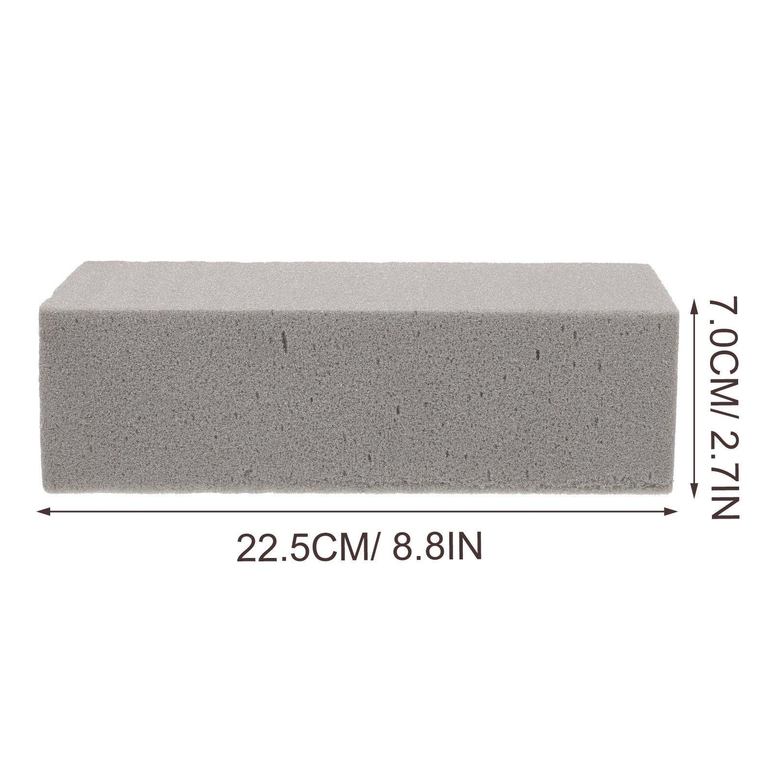 4Pcs Dry Floral Brick Eco Frie - Florist Flower Supply 评论和价格